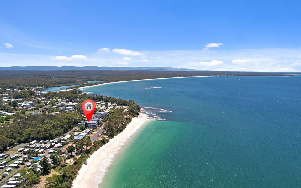 Bea103/9 – Beach St Serenity by Experience Jervis Bay