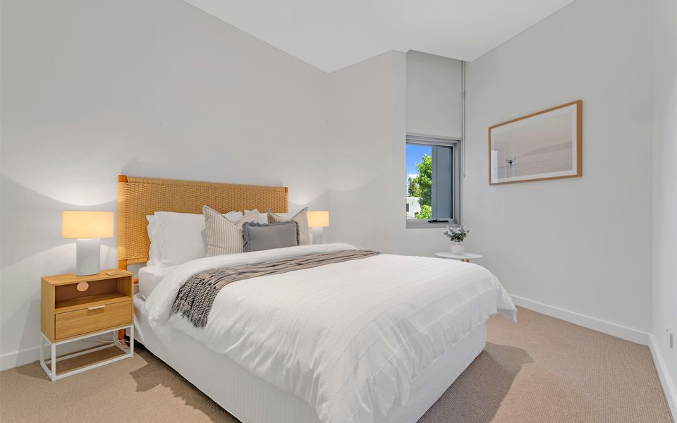 Bea103/9 – Beach St Serenity by Experience Jervis Bay