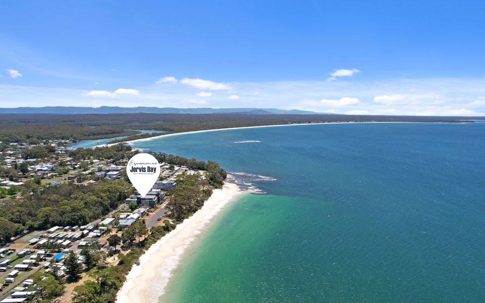 Bea103/9 – Beach St Serenity by Experience Jervis Bay
