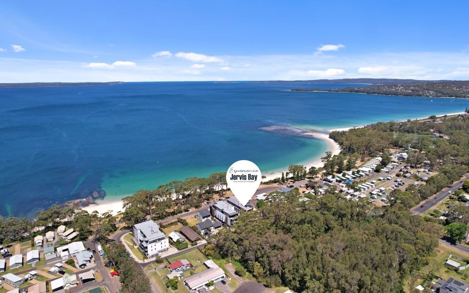 Bea103/9 – Beach St Serenity by Experience Jervis Bay