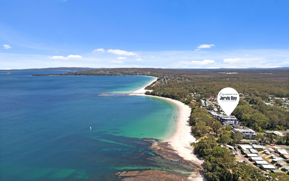 Bea103/9 – Beach St Serenity by Experience Jervis Bay