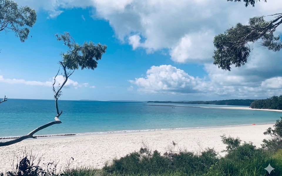 Bea103/9 – Beach St Serenity by Experience Jervis Bay