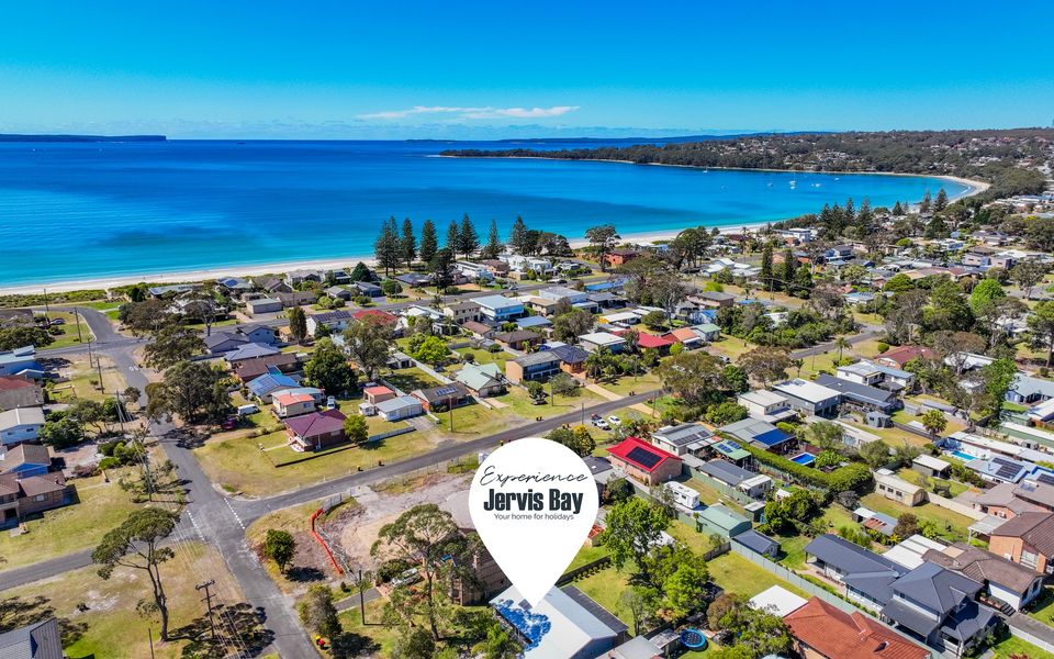 Alb18 – Adrift by Experience Jervis Bay