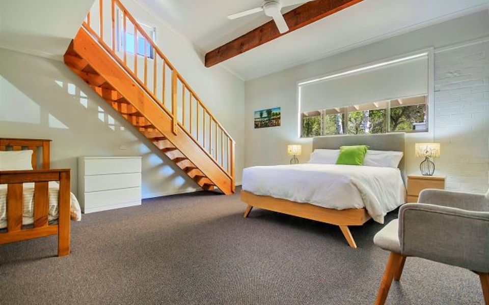 Alb18 – Adrift by Experience Jervis Bay