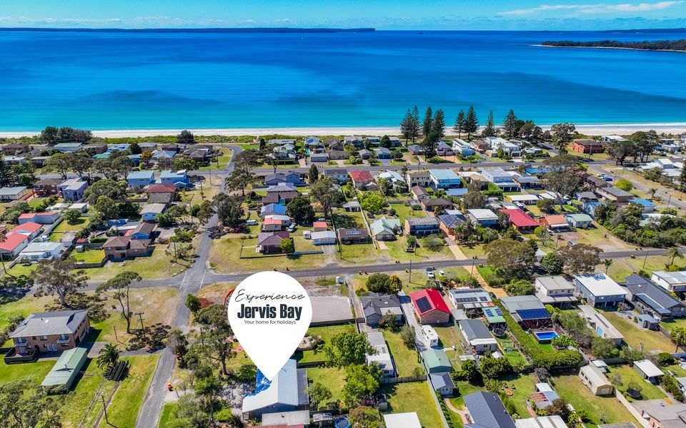 Alb18 – Adrift by Experience Jervis Bay