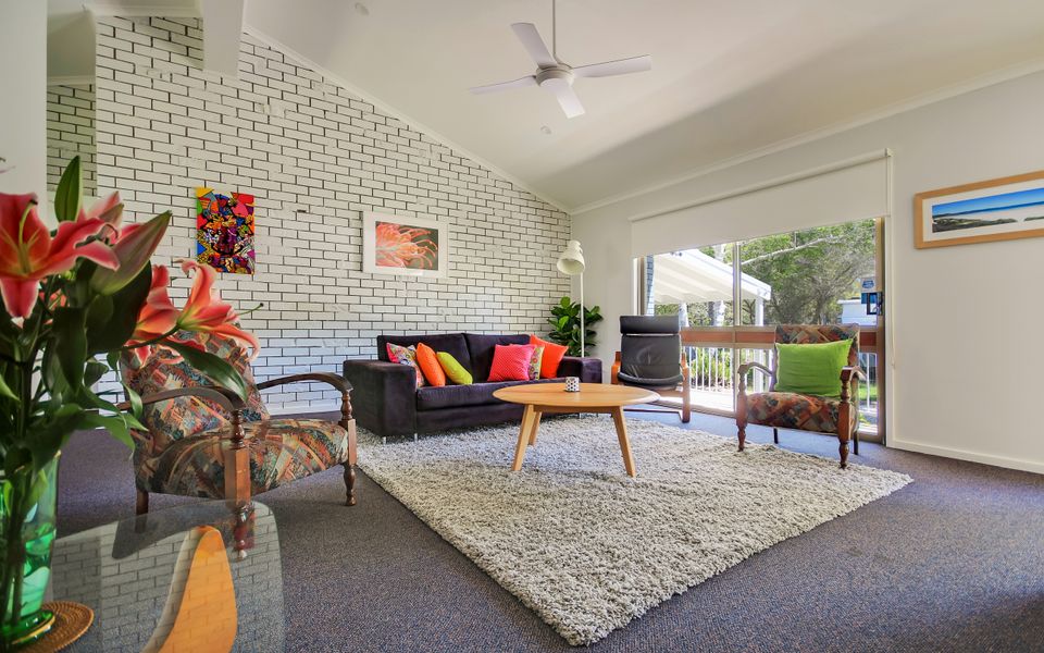 Alb18 – Adrift by Experience Jervis Bay