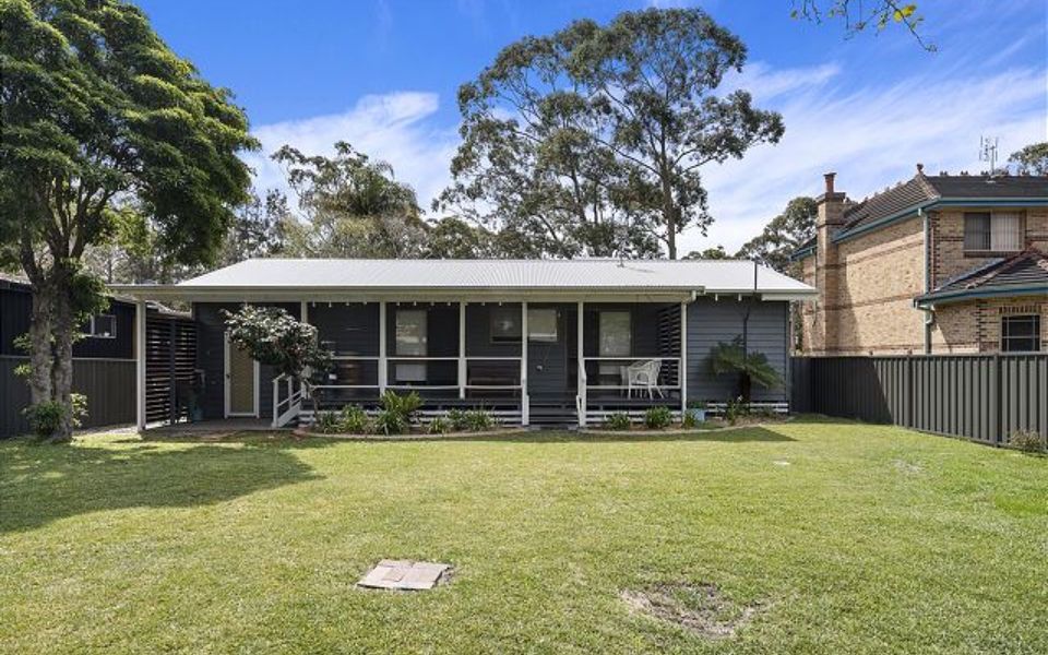 Alb18 – Adrift by Experience Jervis Bay