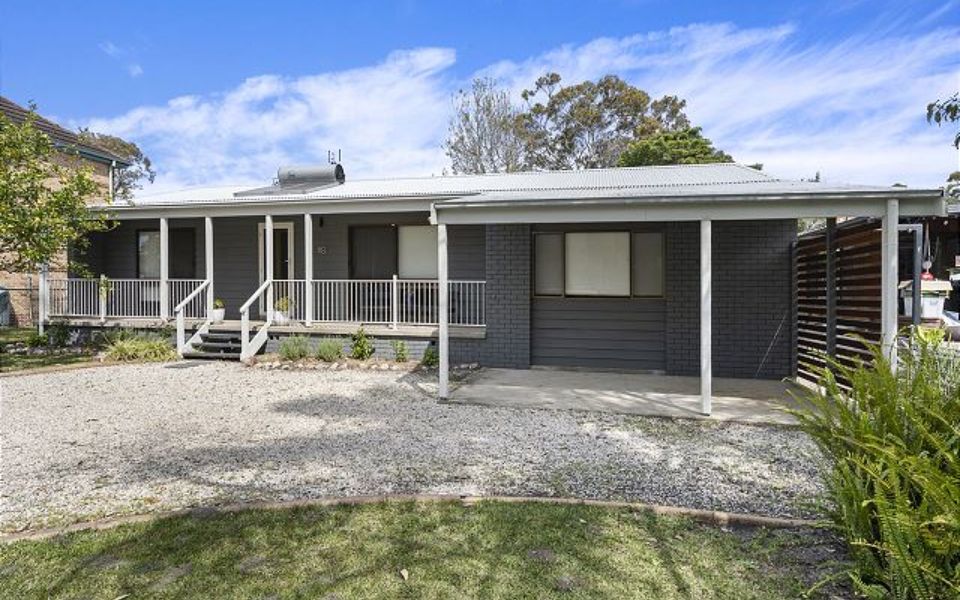 Alb18 – Adrift by Experience Jervis Bay