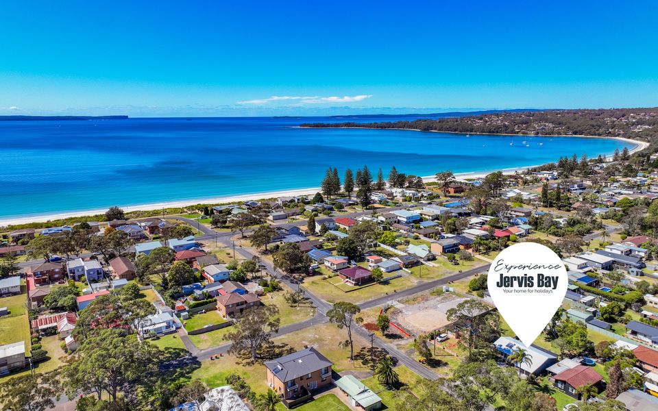 Alb18 – Adrift by Experience Jervis Bay