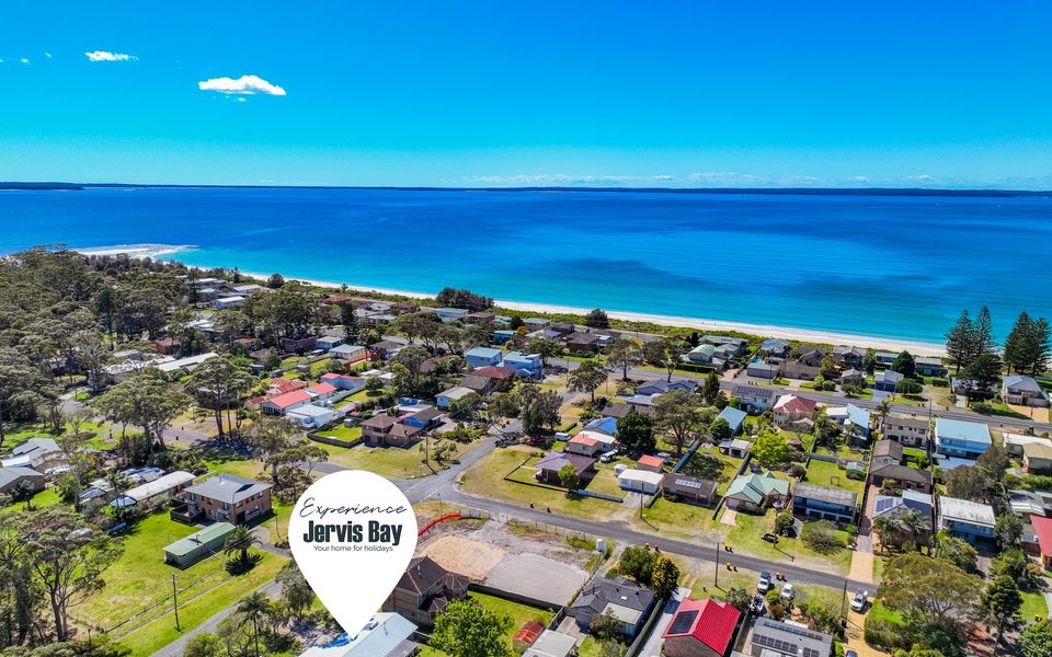 Alb18 – Adrift by Experience Jervis Bay