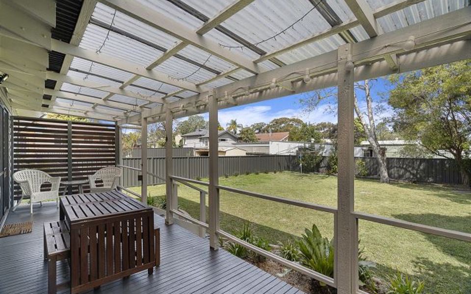 Alb18 – Adrift by Experience Jervis Bay