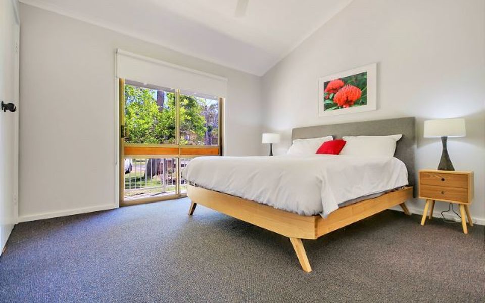 Alb18 – Adrift by Experience Jervis Bay