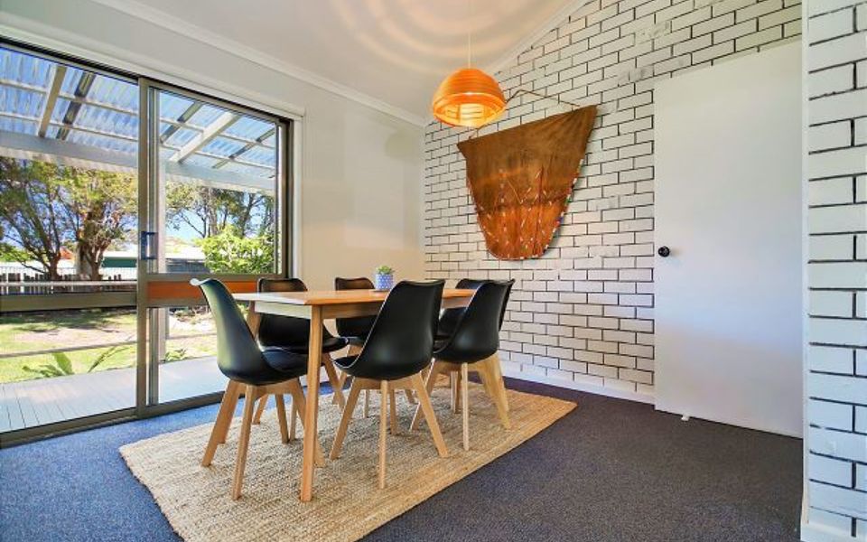 Alb18 – Adrift by Experience Jervis Bay