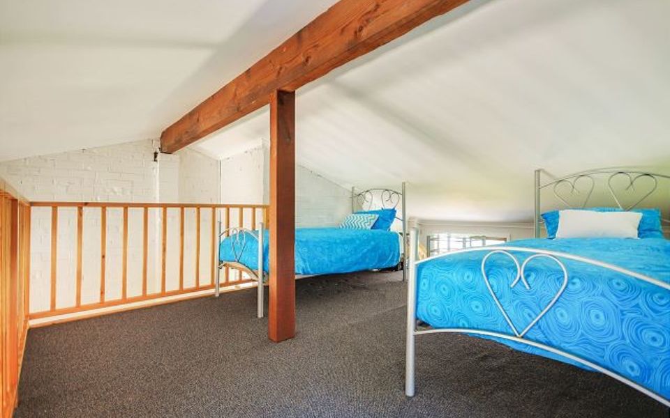 Alb18 – Adrift by Experience Jervis Bay