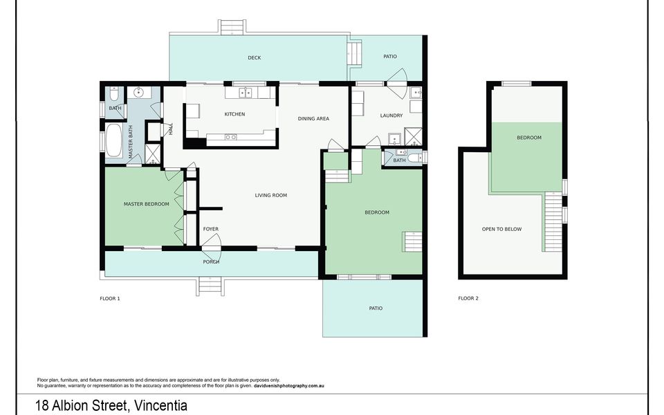 Alb18 – Adrift by Experience Jervis Bay