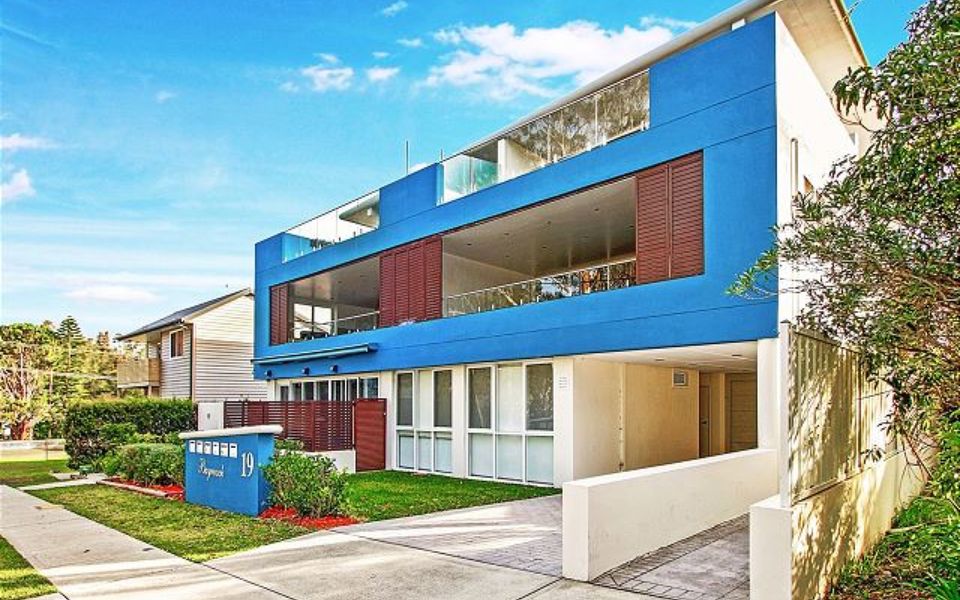 Feg3/19 – Salty Steves by Experience Jervis Bay