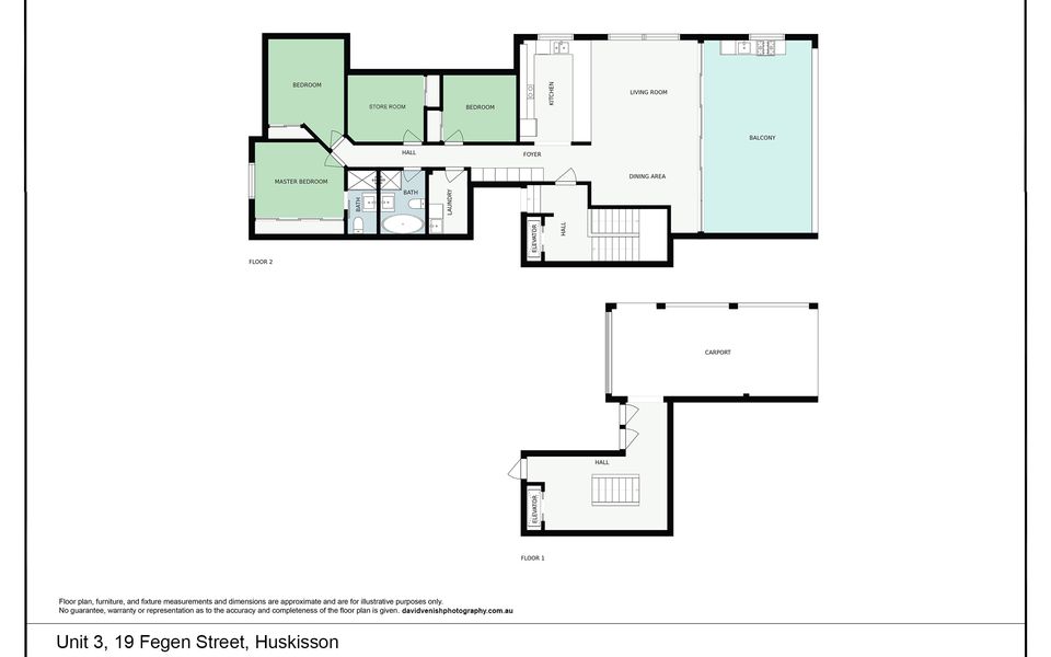 Feg3/19 – Salty Steves by Experience Jervis Bay