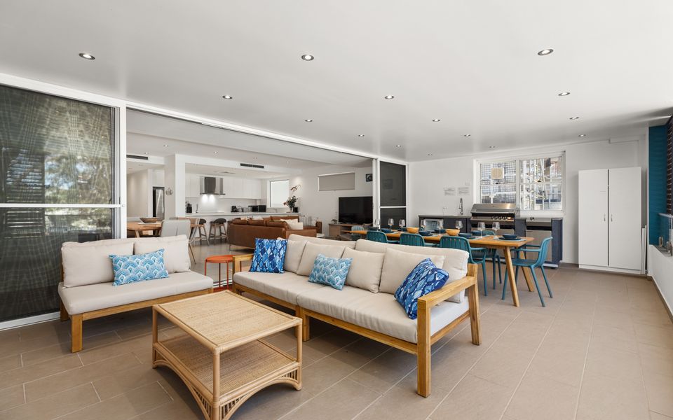 Feg3/19 – Salty Steves by Experience Jervis Bay