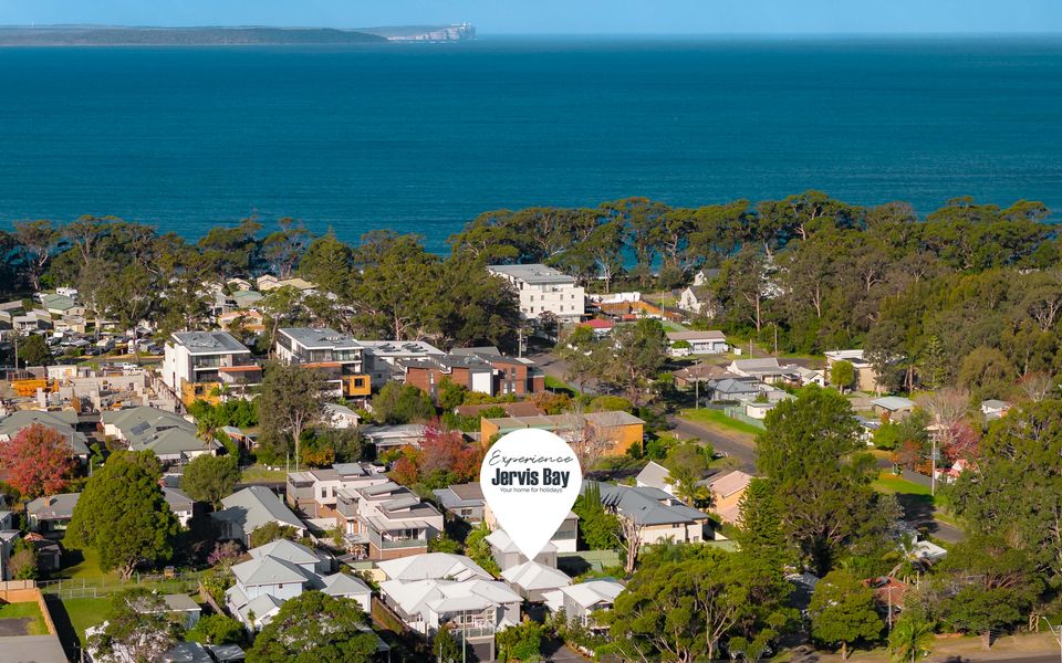 Haw4/44 – Palms by the Bay by Experience Jervis Bay