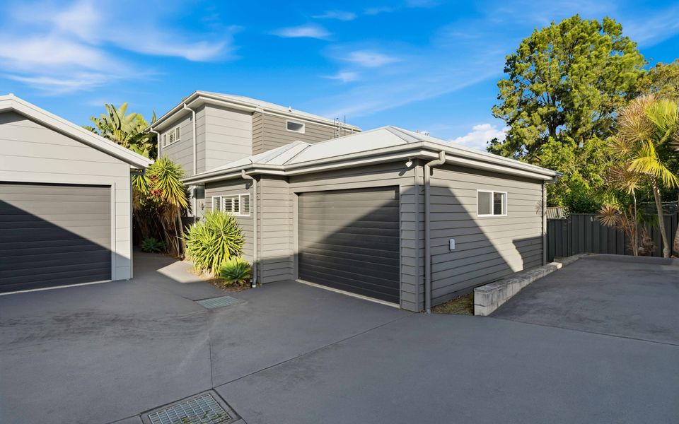 Haw4/44 – Palms by the Bay by Experience Jervis Bay