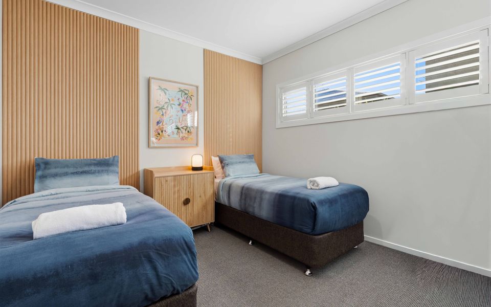 Haw4/44 – Palms by the Bay by Experience Jervis Bay