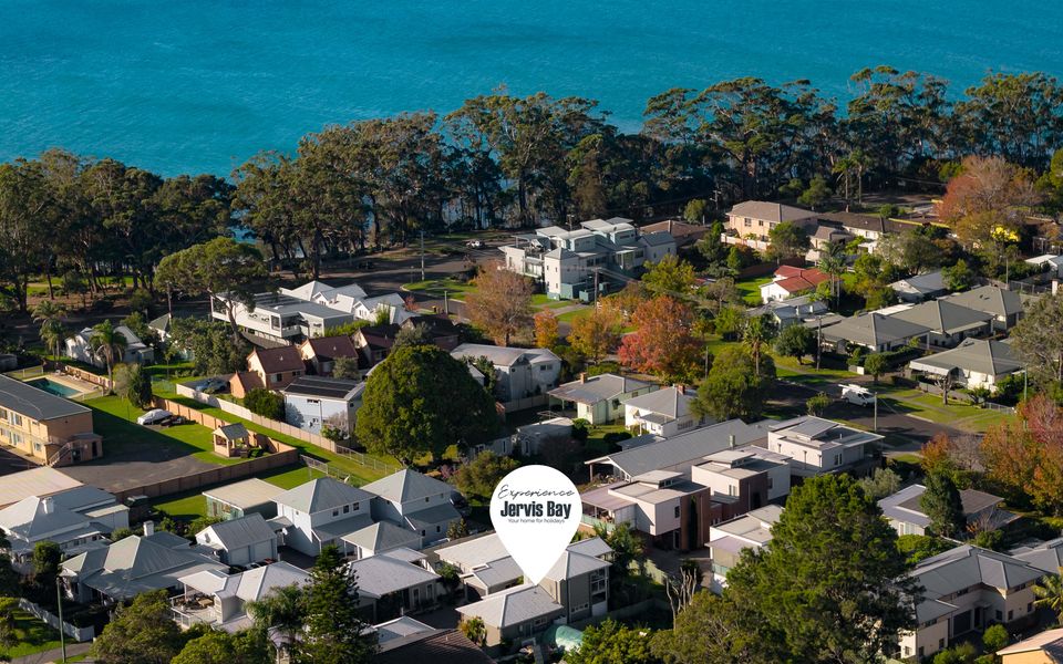 Haw4/44 – Palms by the Bay by Experience Jervis Bay