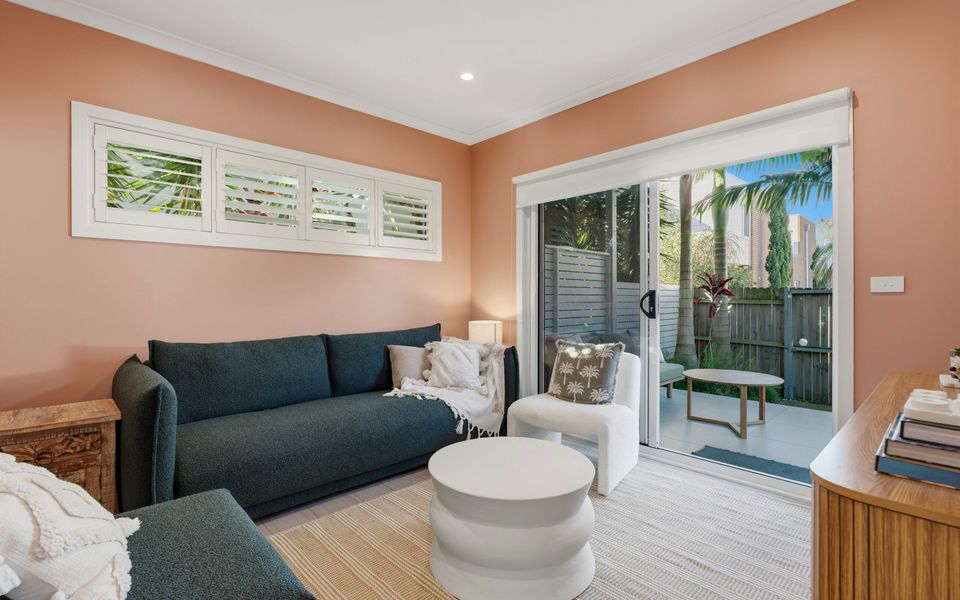 Haw4/44 – Palms by the Bay by Experience Jervis Bay