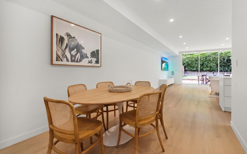 Eli261a1 (Down) – Vinny Garden View by Experience Jervis Bay