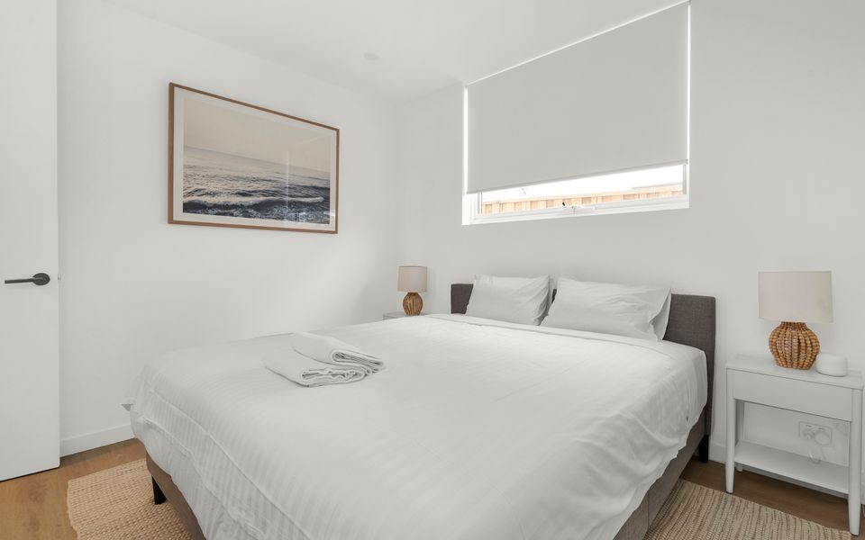 Eli261a1 (Down) – Vinny Garden View by Experience Jervis Bay