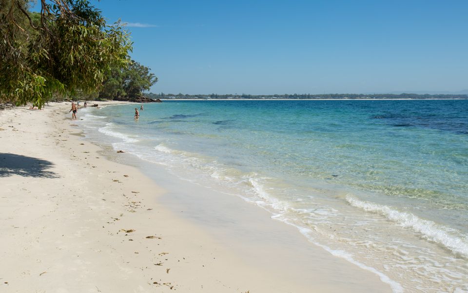 Eli261a1 (Down) – Vinny Garden View by Experience Jervis Bay
