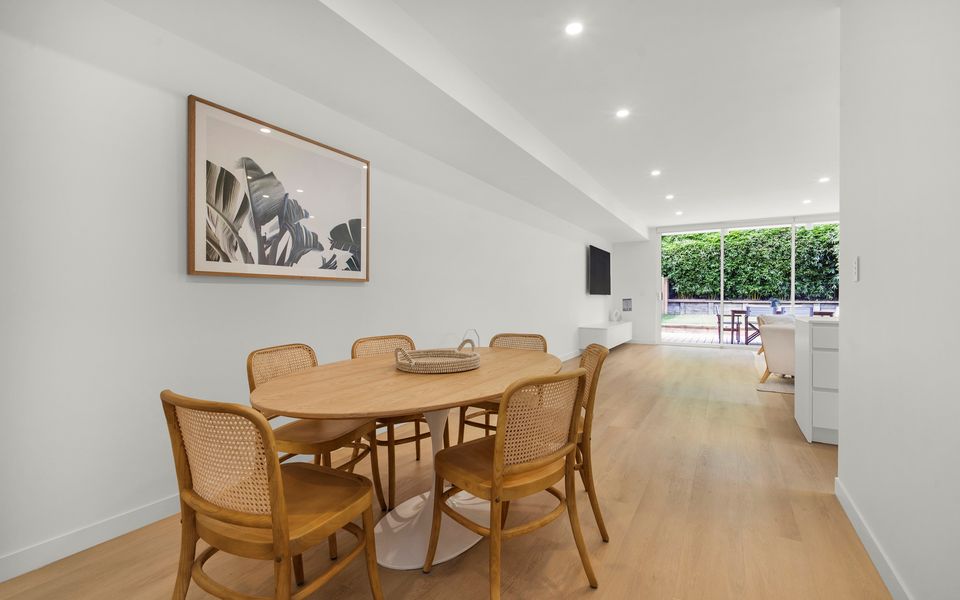 Eli261a1 (Down) – Vinny Garden View by Experience Jervis Bay