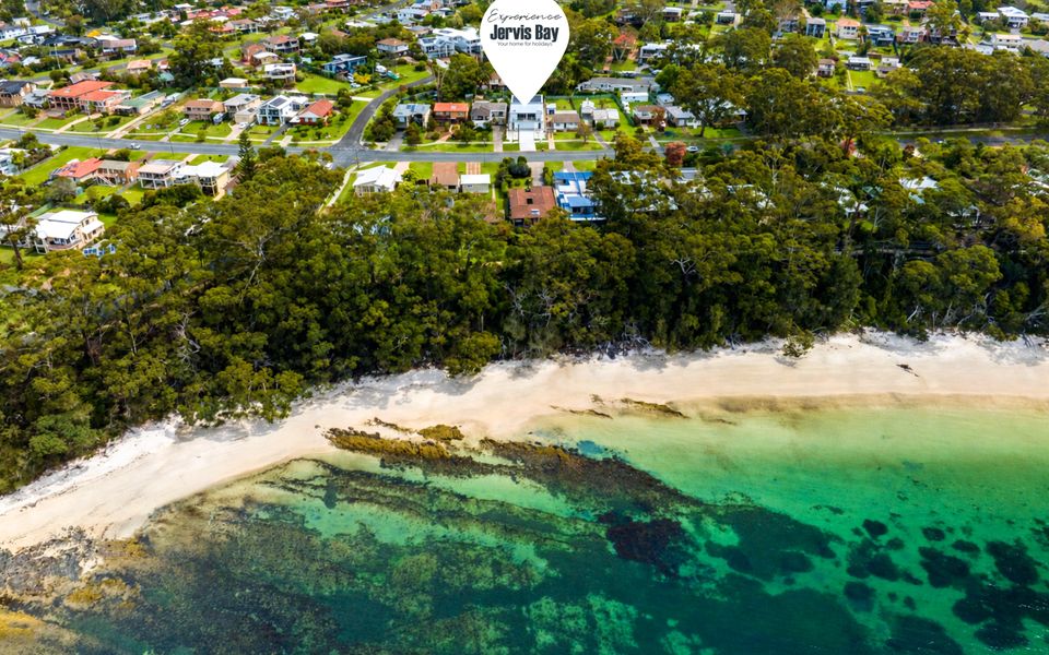 Eli261a1 (Down) – Vinny Garden View by Experience Jervis Bay