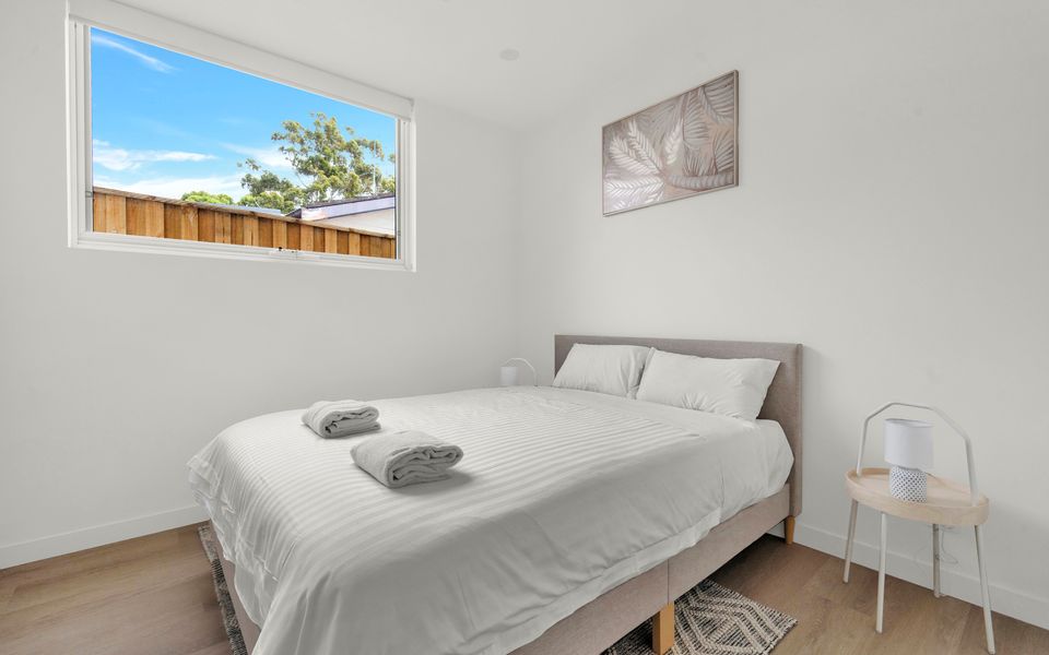 Eli261a1 (Down) – Vinny Garden View by Experience Jervis Bay