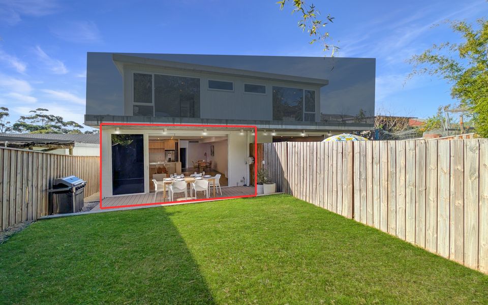 Eli261a1 (Down) – Vinny Garden View by Experience Jervis Bay