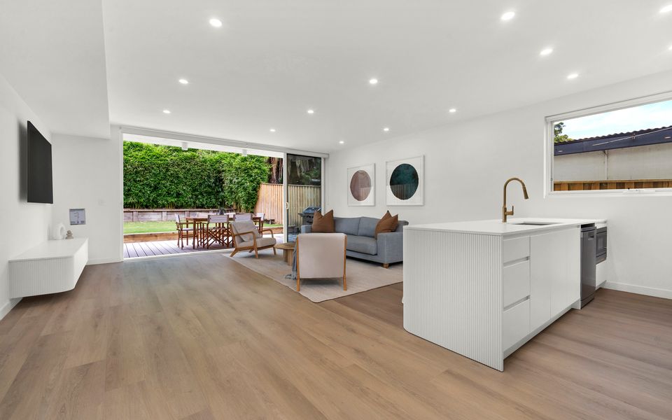 Eli261a1 (Down) – Vinny Garden View by Experience Jervis Bay