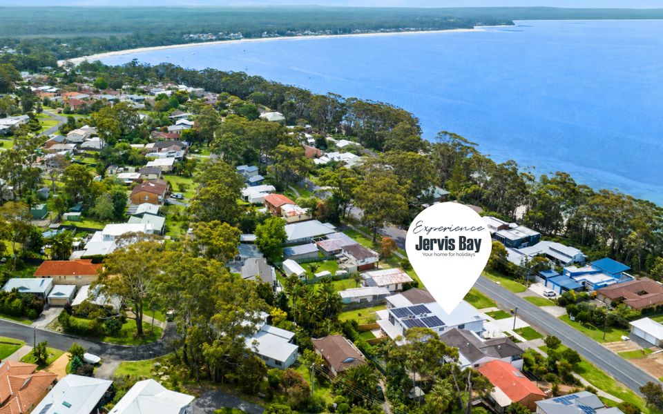 Eli261a1 (Down) – Vinny Garden View by Experience Jervis Bay