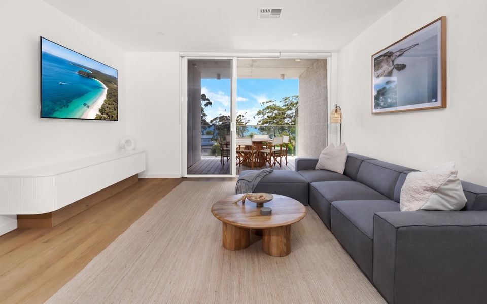 Eli261a2 (Up) – Vinny Ocean View by Experience Jervis Bay
