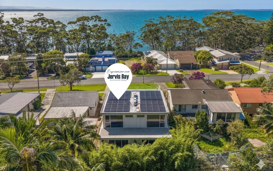 Eli261a2 (Up) – Vinny Ocean View by Experience Jervis Bay