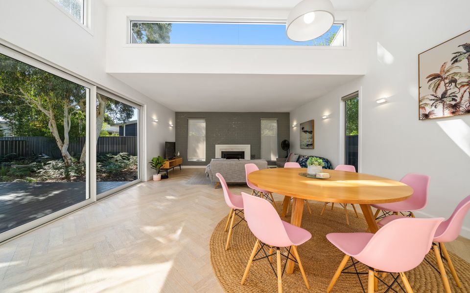Meli Beach House by Experience Jervis Bay