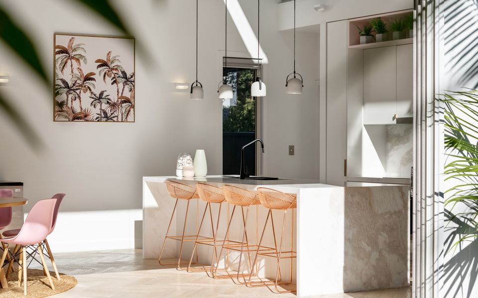 Meli Beach House by Experience Jervis Bay