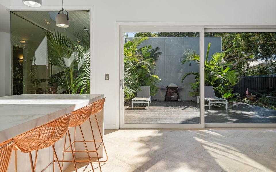 Meli Beach House by Experience Jervis Bay
