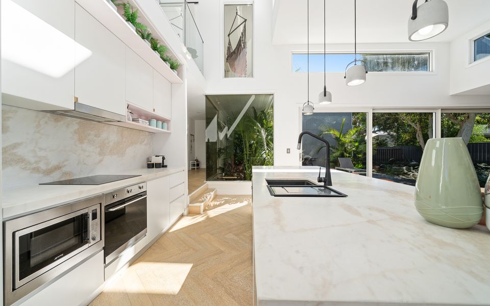 Meli Beach House by Experience Jervis Bay