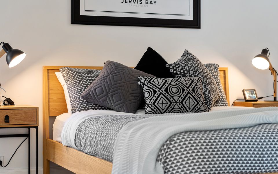 Meli Beach House by Experience Jervis Bay