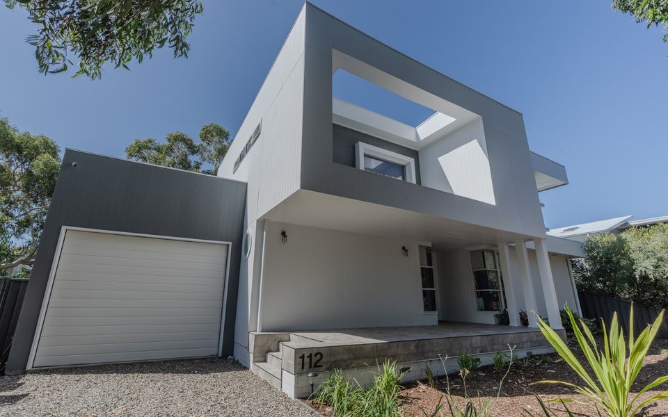 Meli Beach House by Experience Jervis Bay