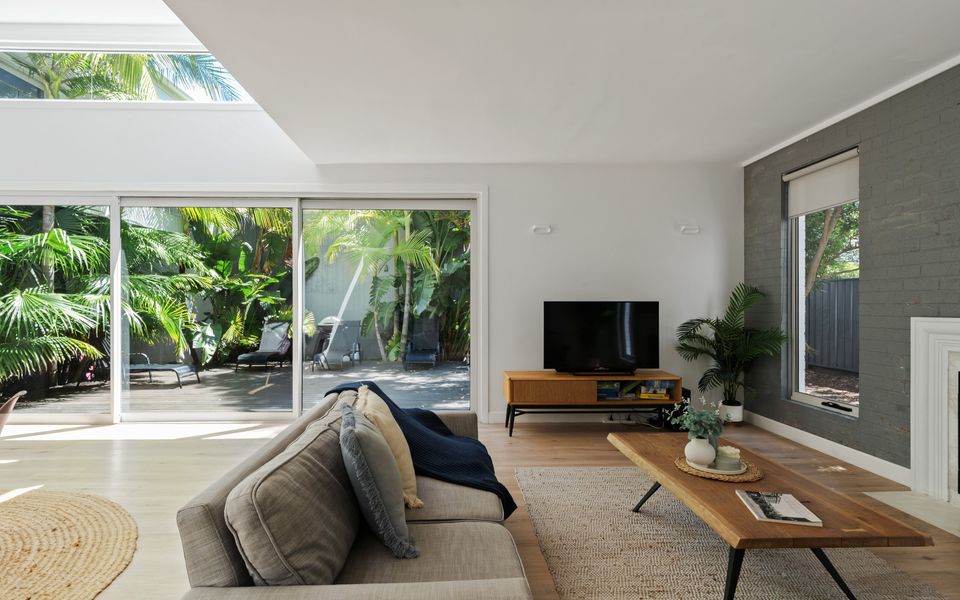 Meli Beach House by Experience Jervis Bay