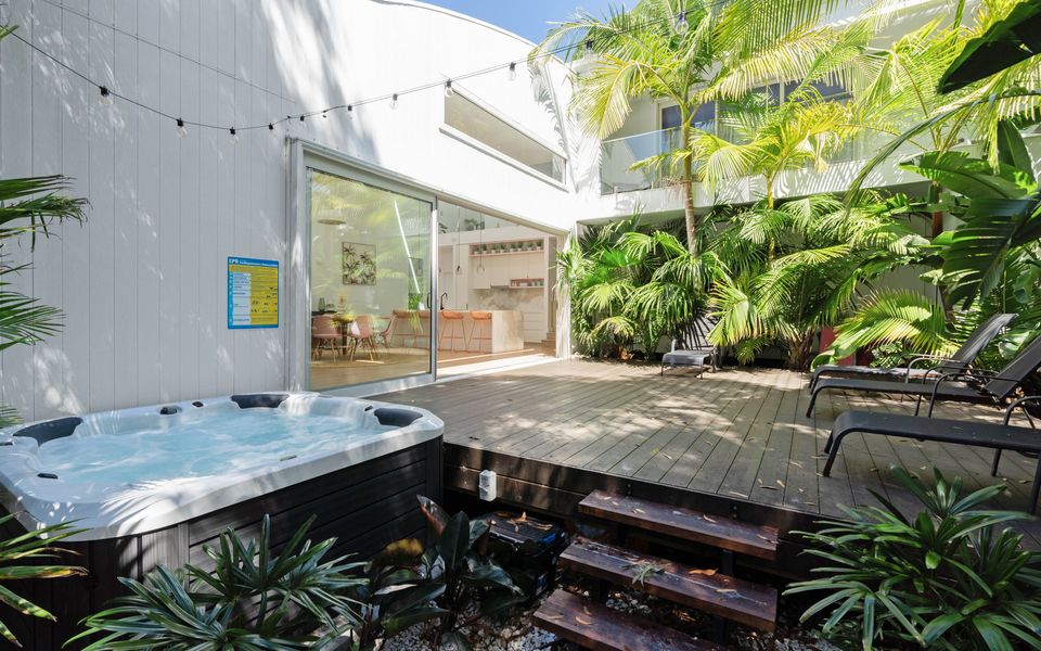 Meli Beach House by Experience Jervis Bay