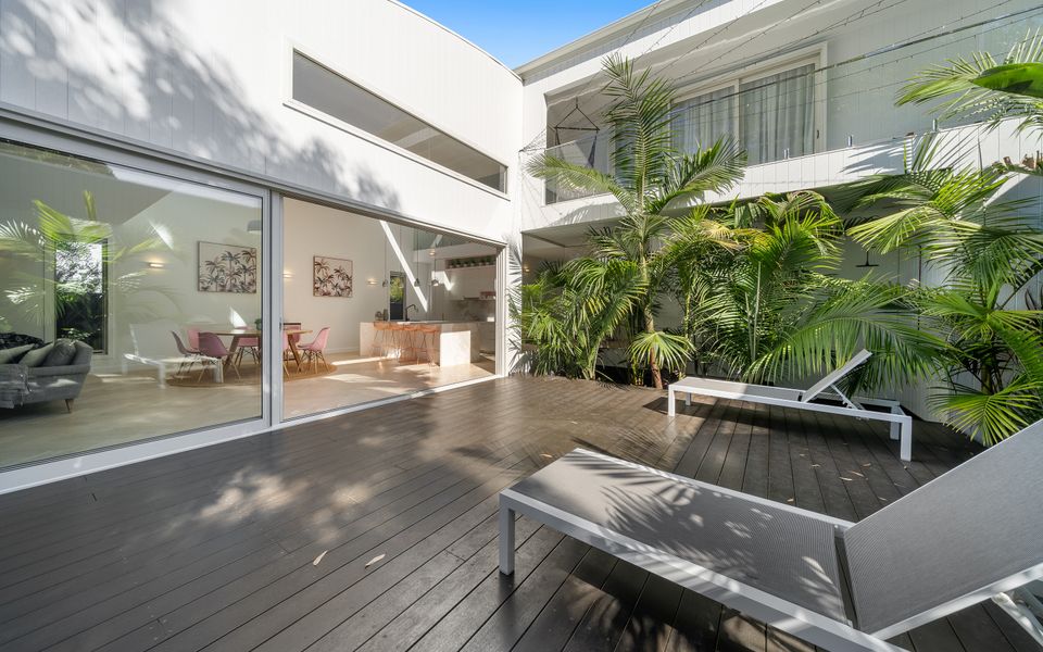 Meli Beach House by Experience Jervis Bay