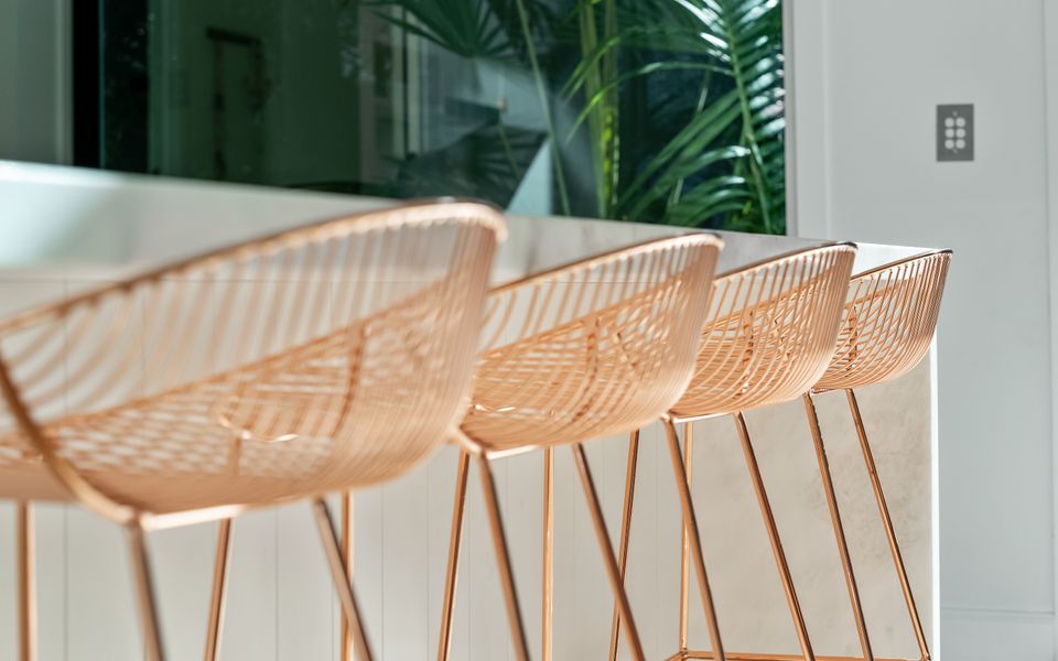Meli Beach House by Experience Jervis Bay