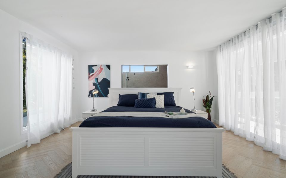 Meli Beach House by Experience Jervis Bay