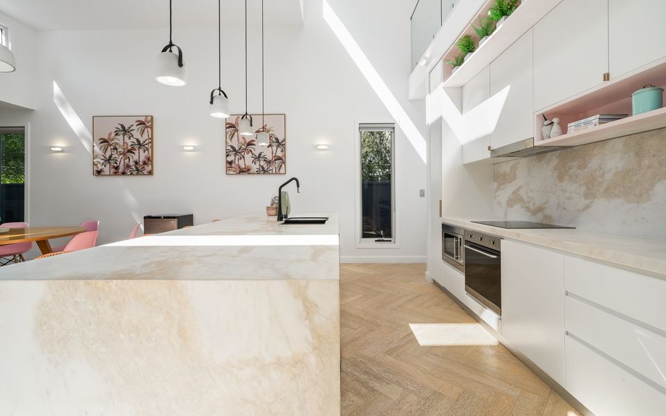 Meli Beach House by Experience Jervis Bay